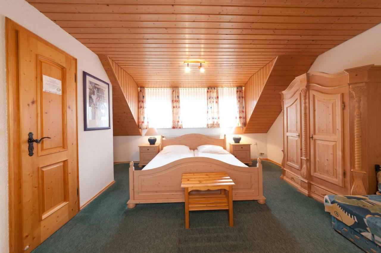 Hotel Grüner Baum Lindau  Exterior foto